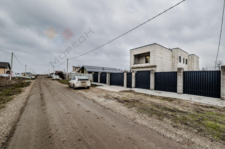 Коттедж/дом Зеландская ул, 58 Коттедж/дом Зеландская ул, 58