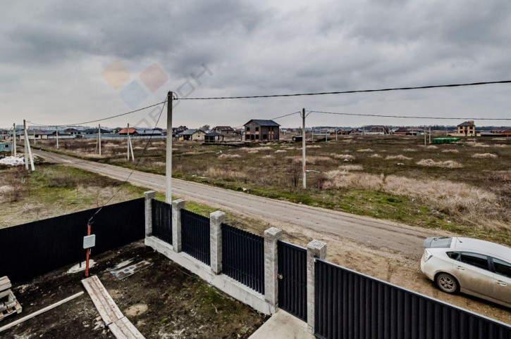 Коттедж/дом Зеландская ул, 58 Коттедж/дом Зеландская ул, 58