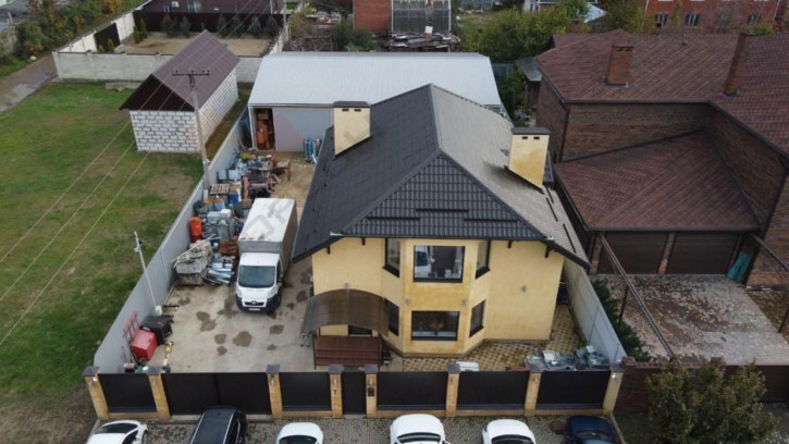 Коттедж/дом Лицейская ул, 1/7 Коттедж/дом Лицейская ул, 1/7