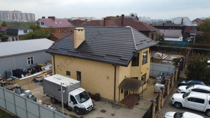 Коттедж/дом Лицейская ул, 1/7 Коттедж/дом Лицейская ул, 1/7