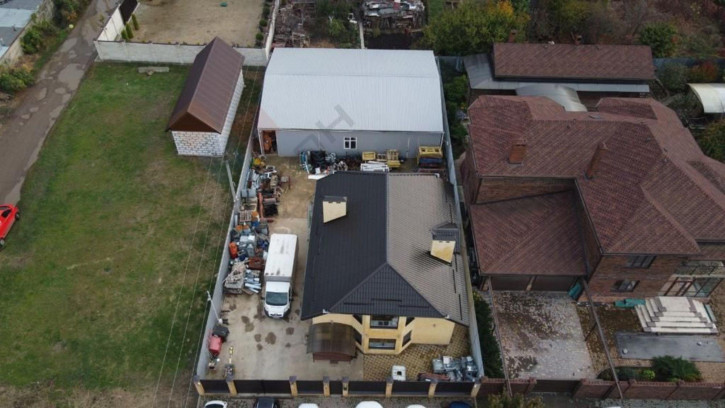 Коттедж/дом Лицейская ул, 1/7 Коттедж/дом Лицейская ул, 1/7