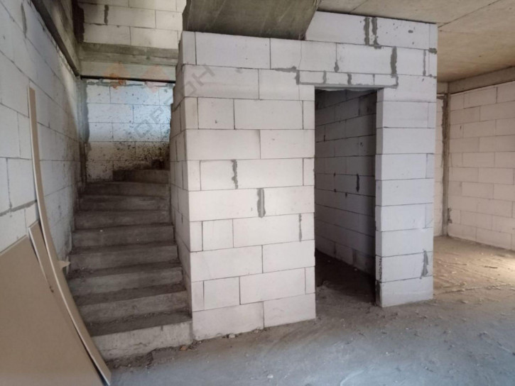 Коттедж/дом им. Бахчиванджи ул, 21