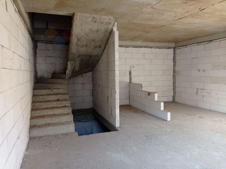 Коттедж/дом им. Бахчиванджи ул, 21