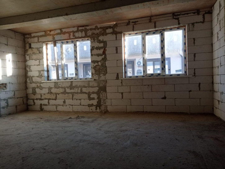 Коттедж/дом им. Бахчиванджи ул, 21