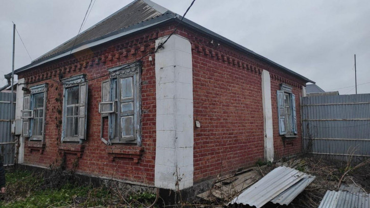 Коттедж/дом Пушкина ул, 87