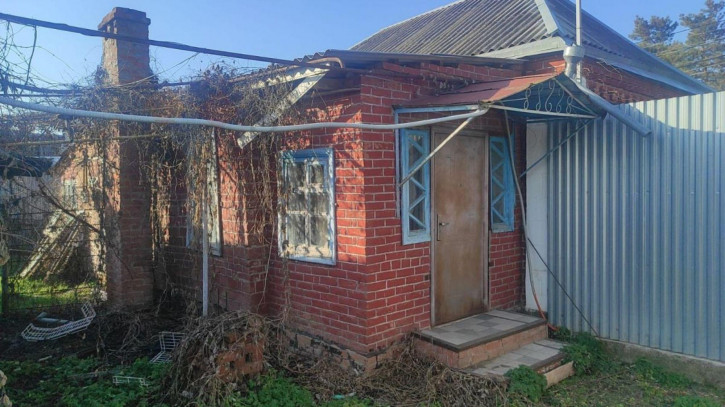 Коттедж/дом Пушкина ул, 87