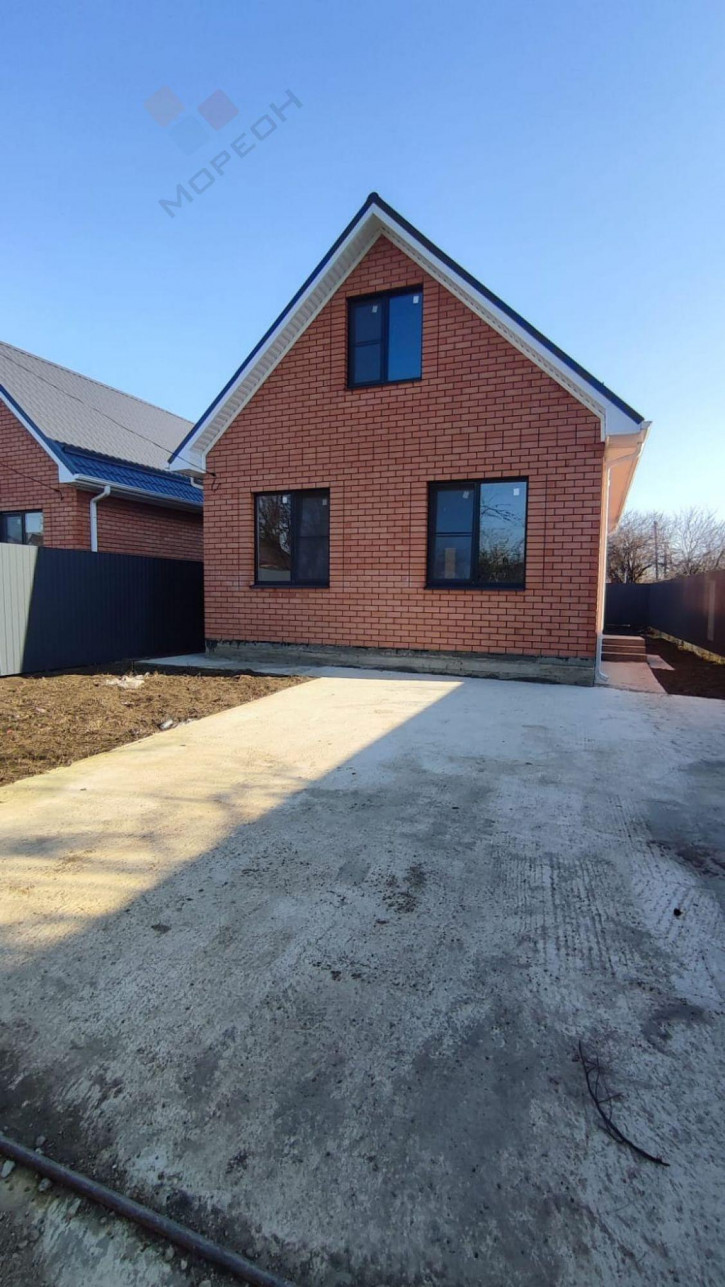 Коттедж/дом Октябрьская ул, 92 Коттедж/дом Октябрьская ул, 92