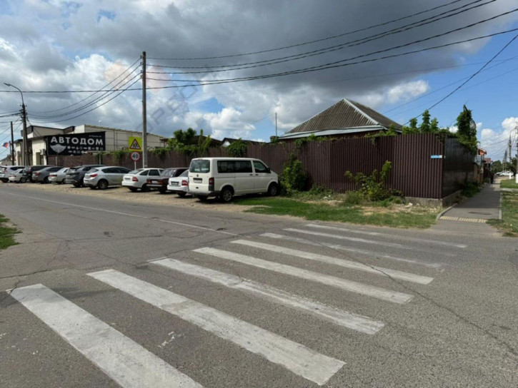 Коттедж/дом Пушкина ул, 87