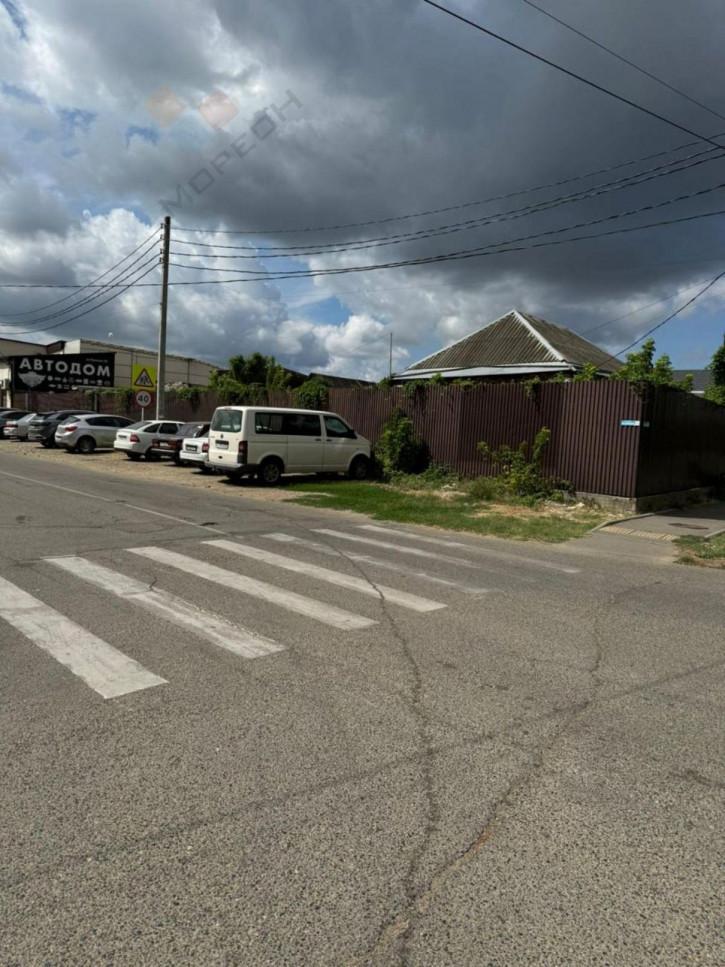 Коттедж/дом Пушкина ул, 87