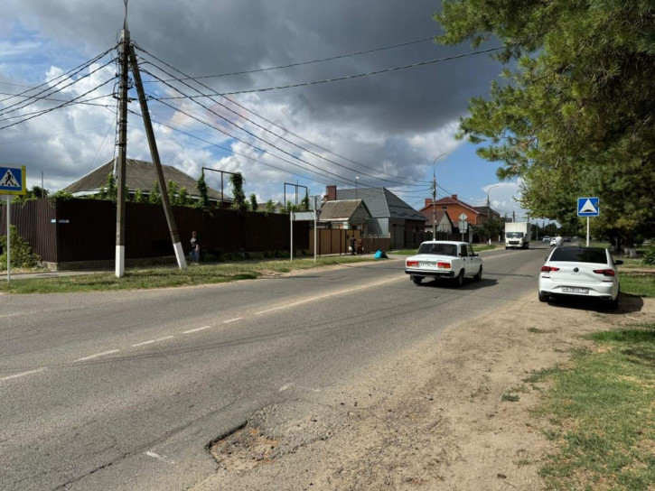 Коттедж/дом Пушкина ул, 87