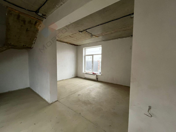 Коттедж/дом Азовская ул, 9