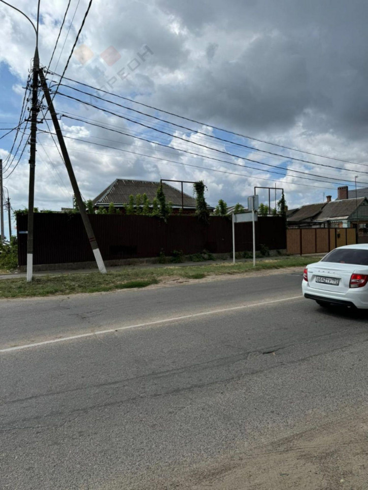 Коттедж/дом Пушкина ул, 87