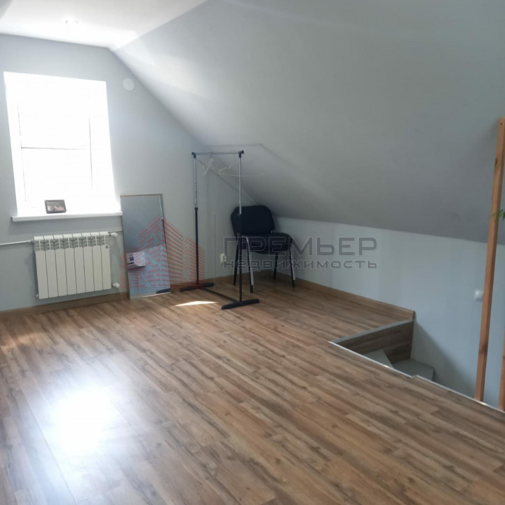 Коттедж/дом Тракторозаводский,СНТ Дзержинец