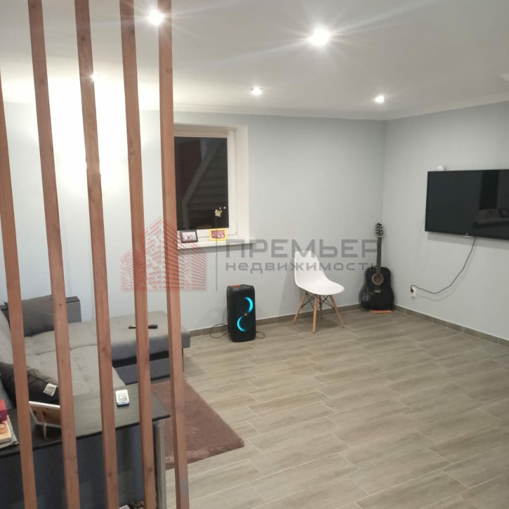 Коттедж/дом Тракторозаводский,СНТ Дзержинец