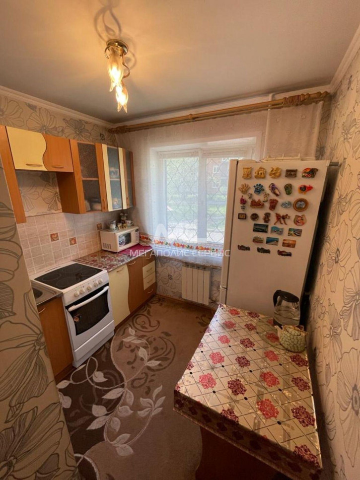 2-комн квартира Октябрьский пркт, 39