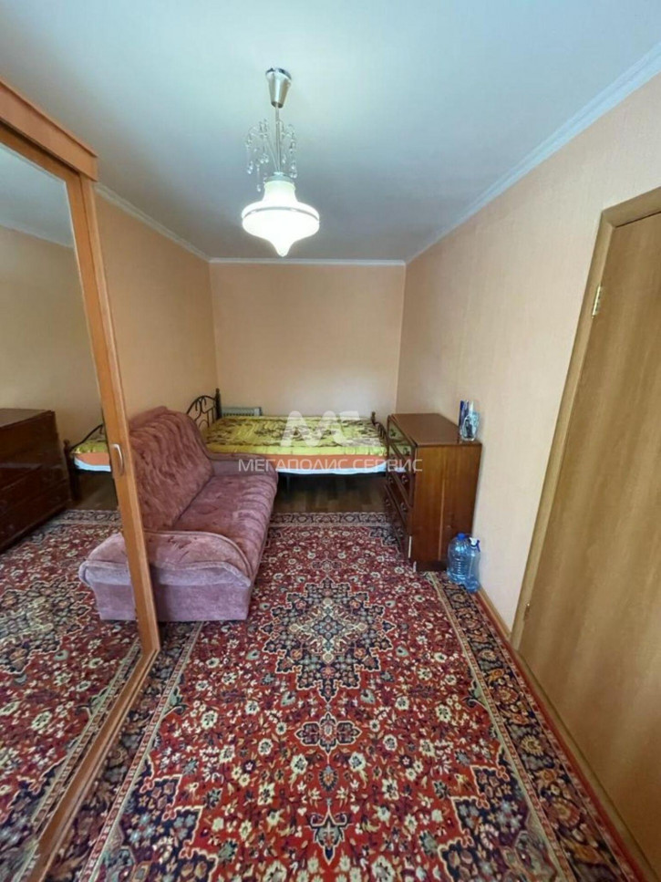2-комн квартира Октябрьский пркт, 39