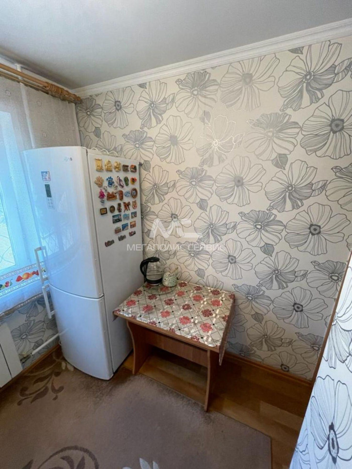 2-комн квартира Октябрьский пркт, 39