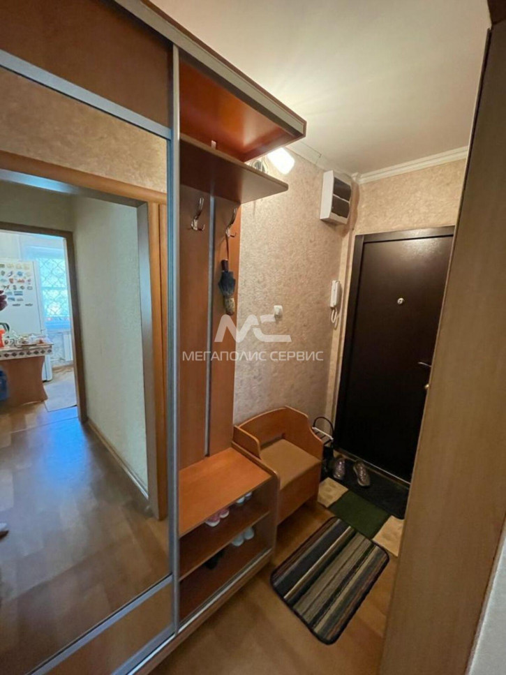 2-комн квартира Октябрьский пркт, 39