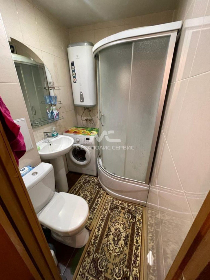 2-комн квартира Октябрьский пркт, 39