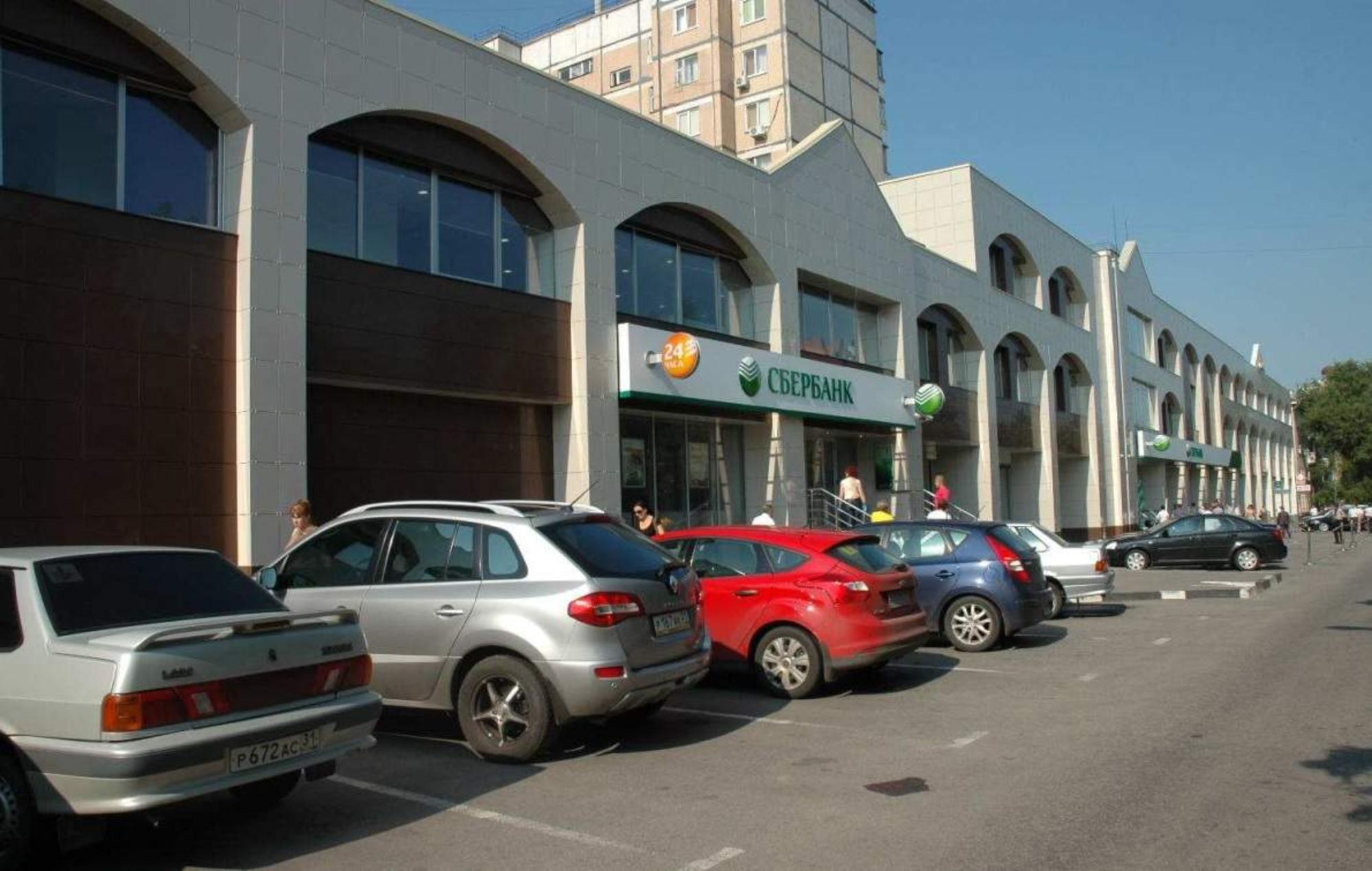 Сдать офис, помещение под офис за 28 615 рублей на Народный бульвар, д.89
