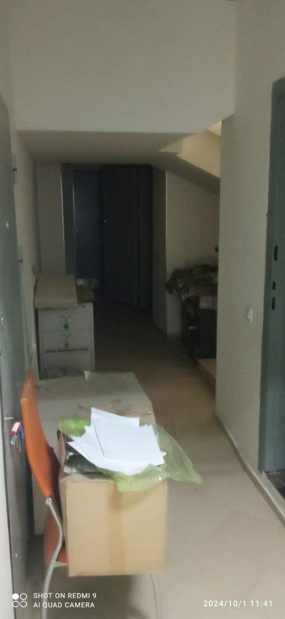 Сдать офис, помещение под офис за 28 615 рублей на Народный бульвар, д.89