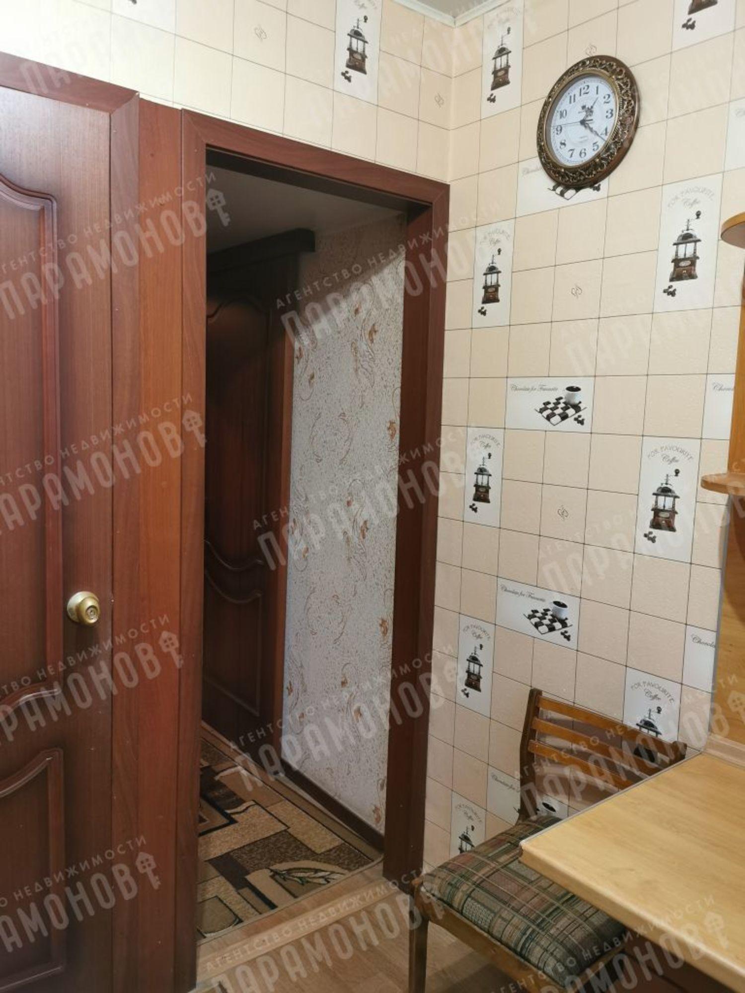 Купить квартиру за 3 300 000 рублей на Громова ул, 7к1