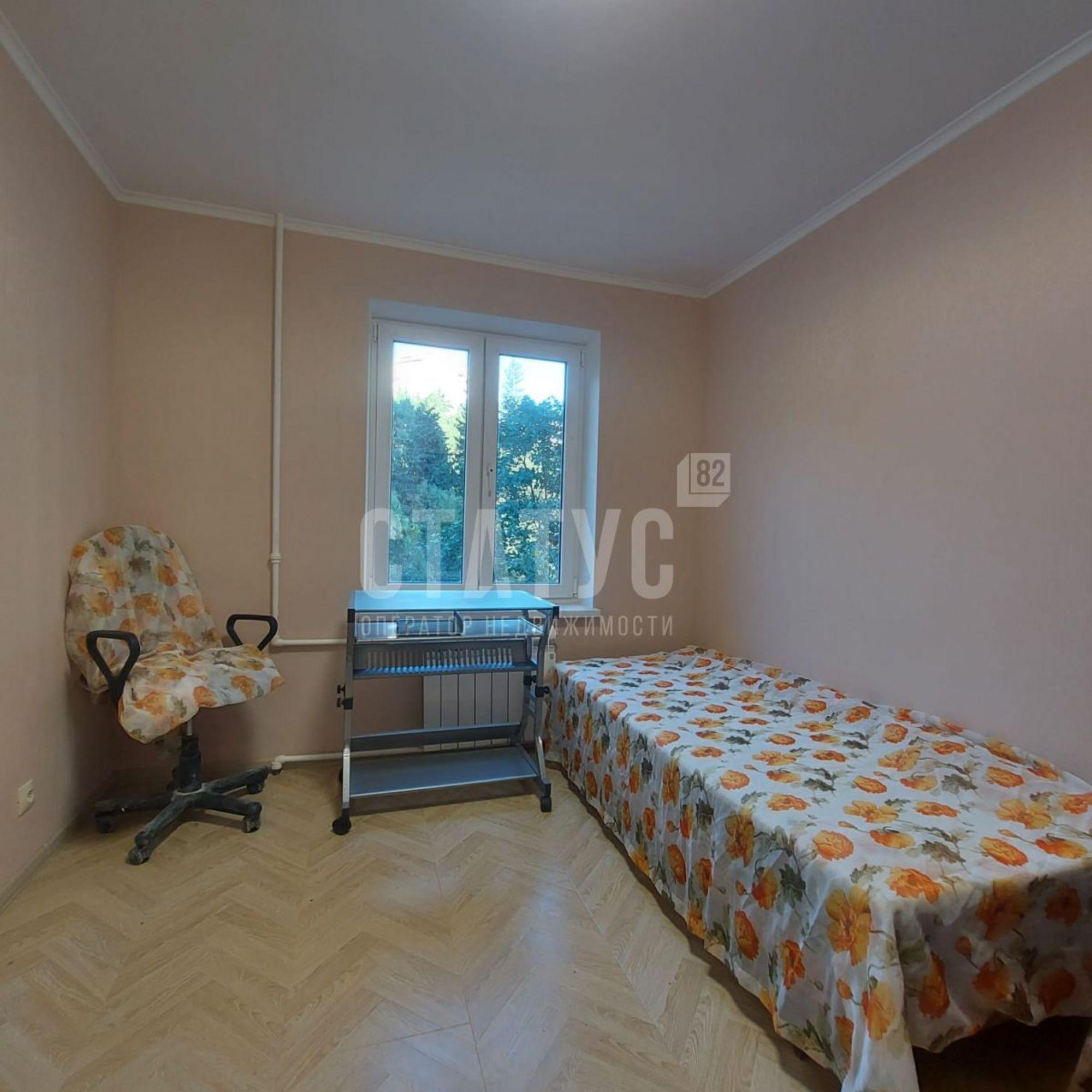 Сдать квартиру за 75 000 рублей на Кривошты ул, 15