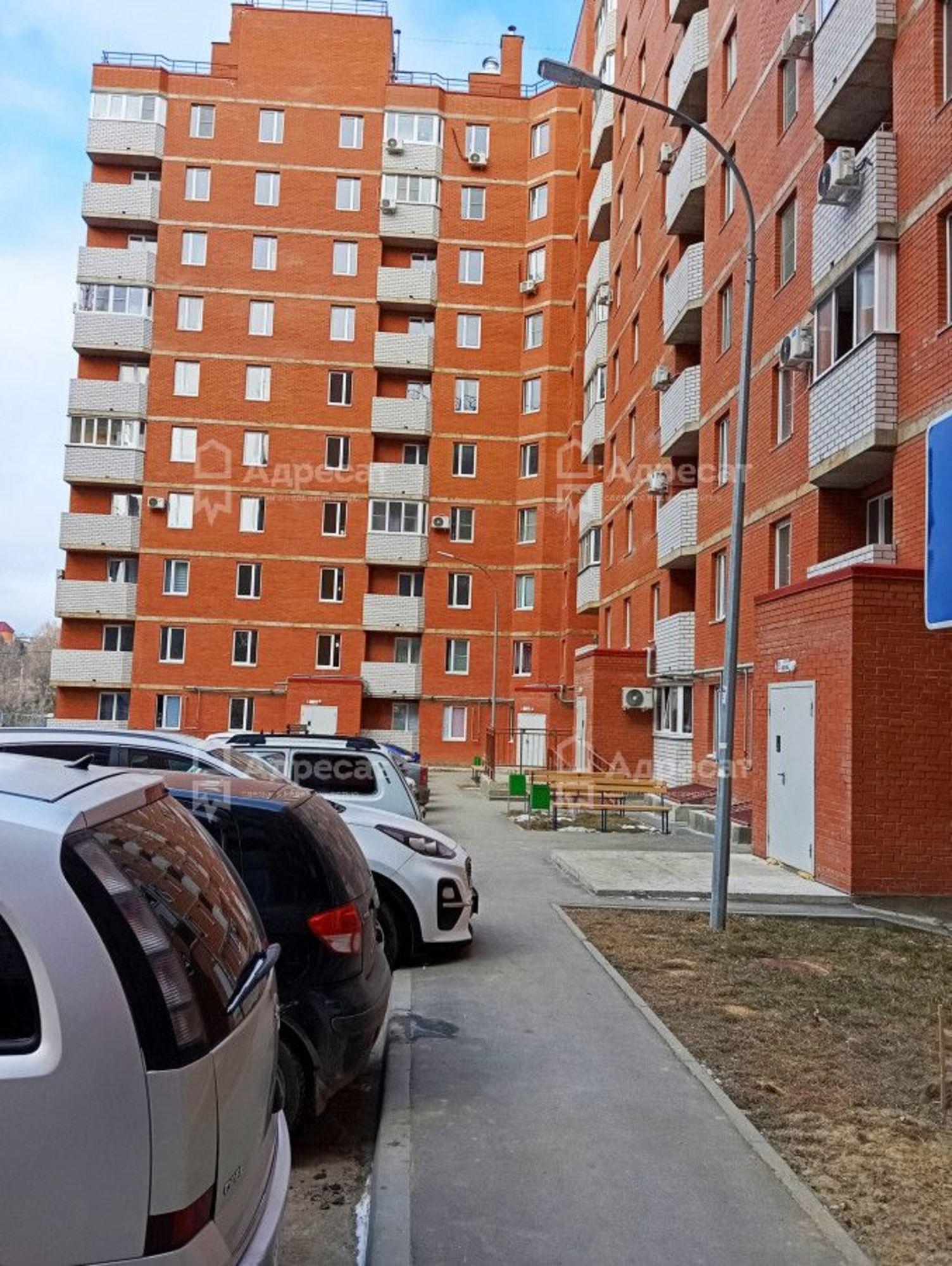 Купить помещение свободного назначения за 230 000 рублей на ул. имени Старшего Лейтенанта Токарева