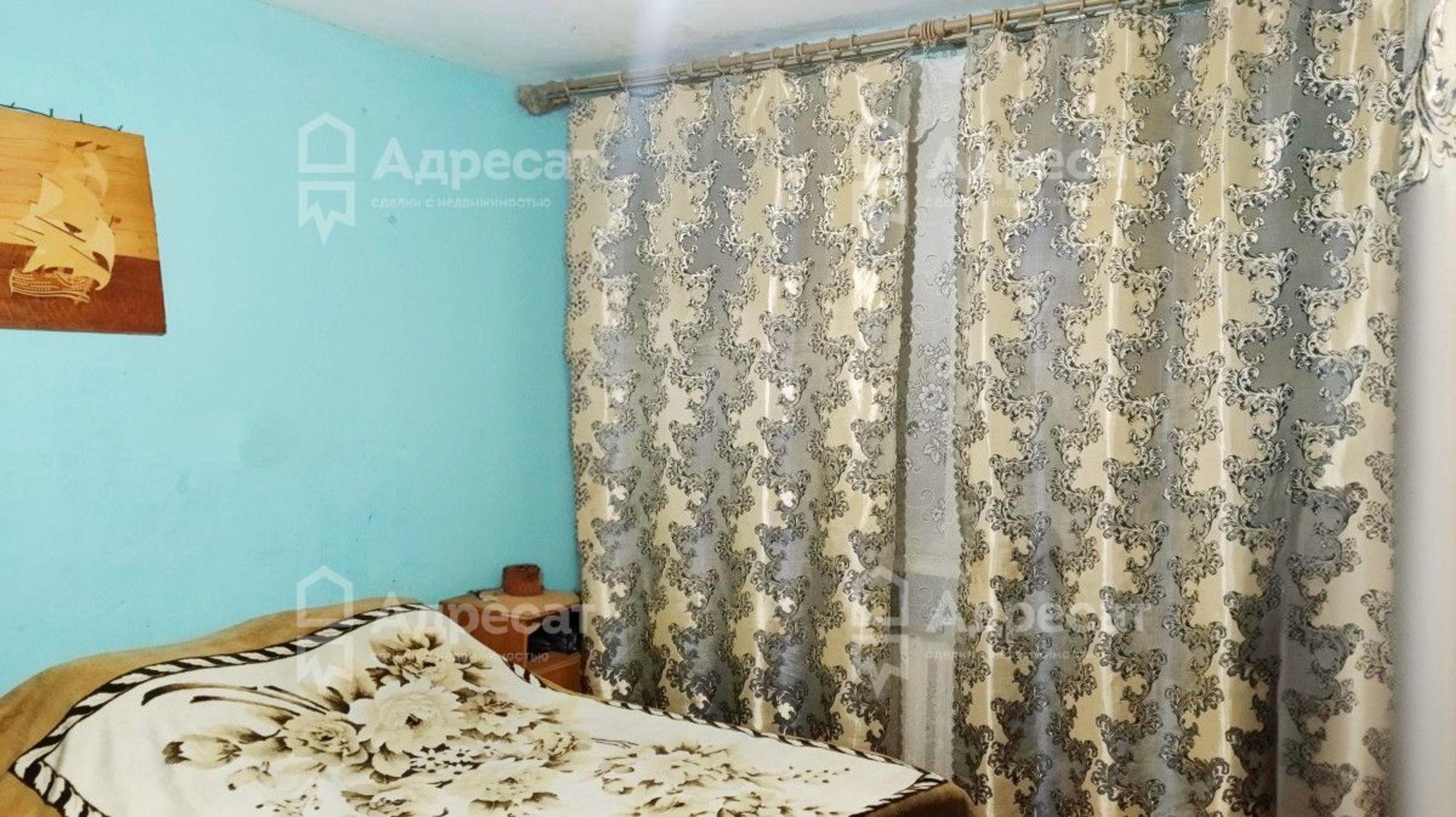 Купить квартиру за 8 100 000 рублей на ул. им. маршала Еременко,  д.120