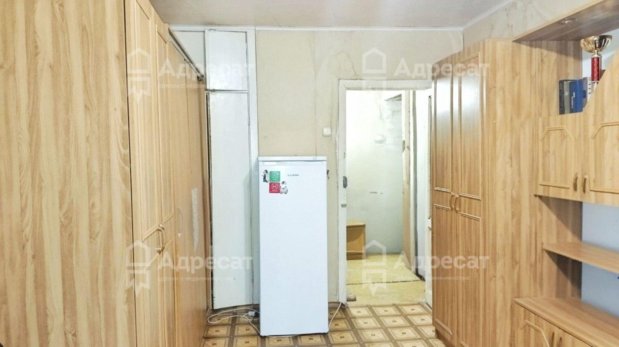 Купить квартиру за 8 100 000 рублей на ул. им. маршала Еременко,  д.120