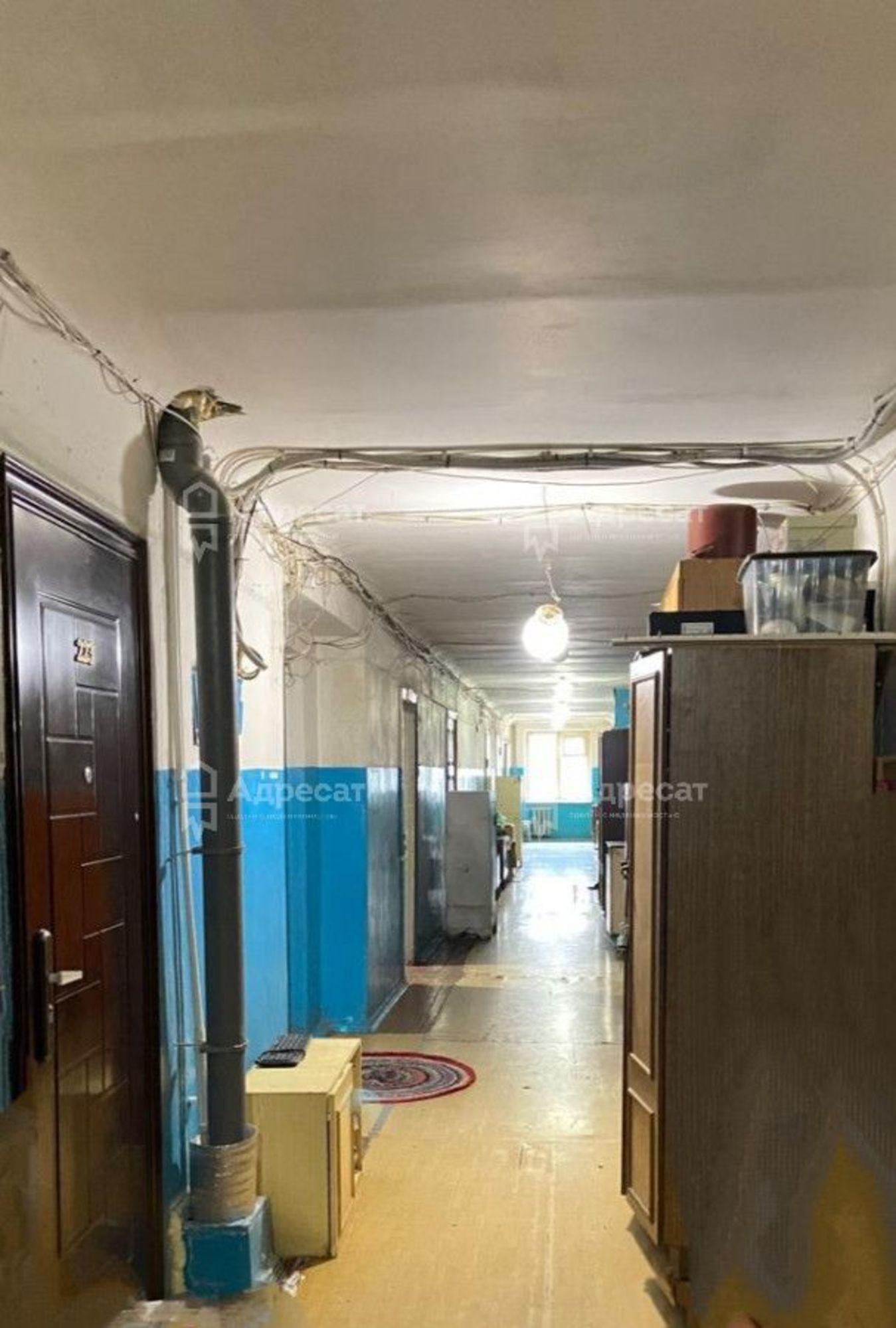 Купить комнату за 1 100 000 рублей на ул. 51-й Гвардейской Дивизии,  д.35