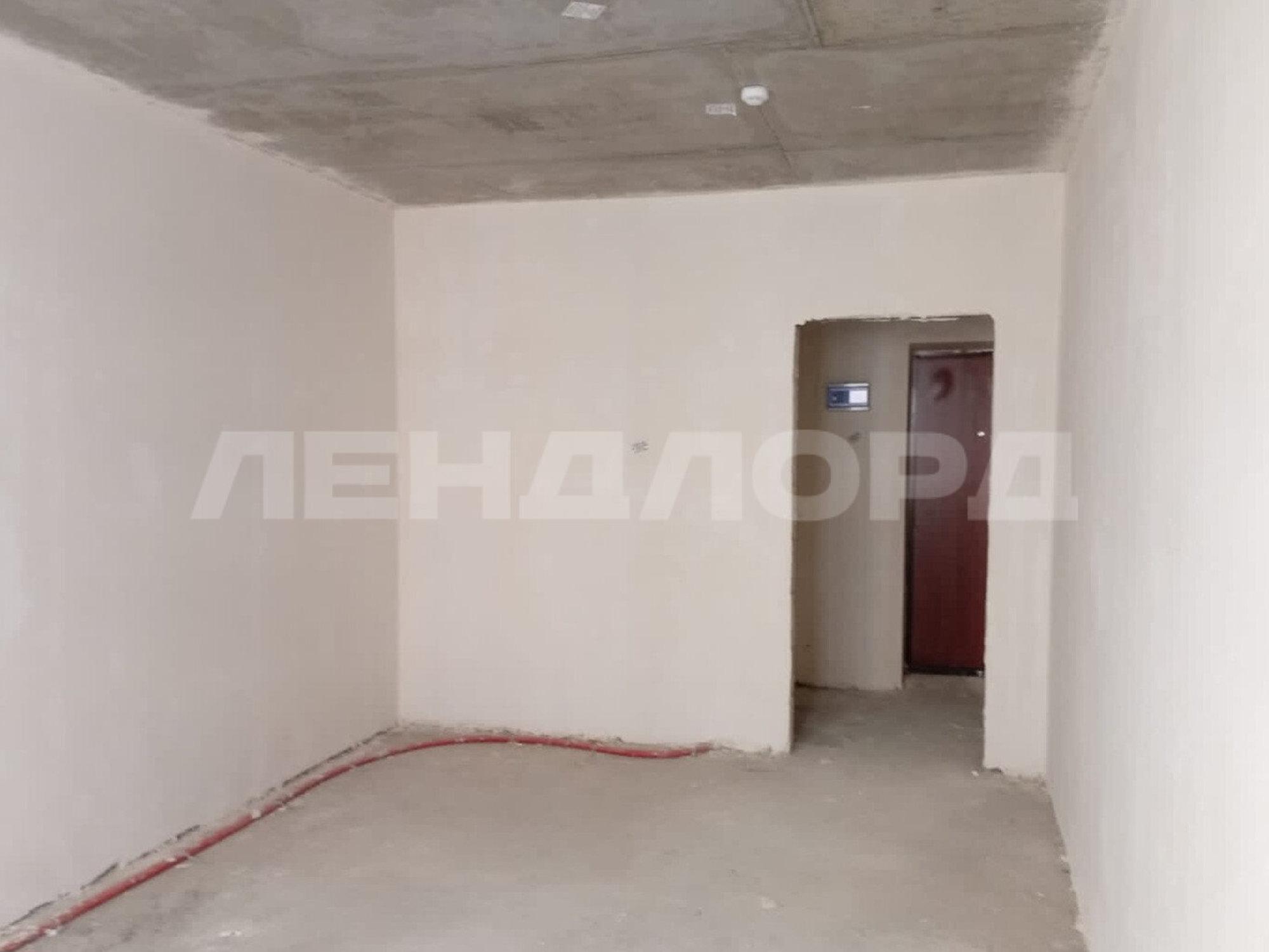 Купить квартиру за 6 400 000 рублей на бульвар Комарова, 1Ес6