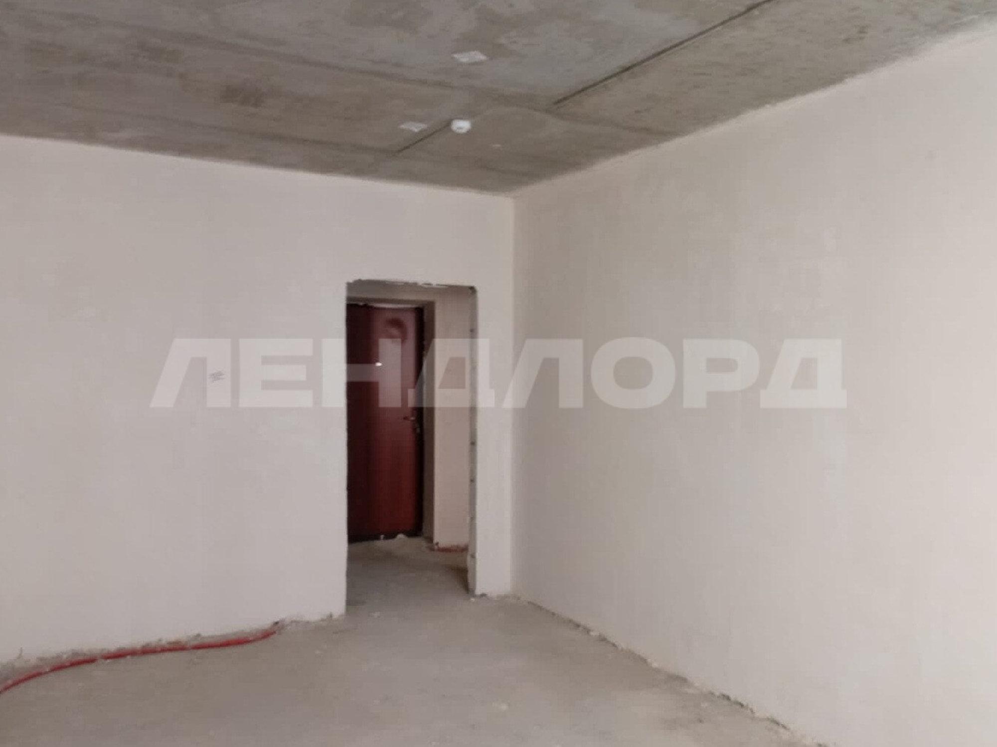 Купить квартиру за 6 400 000 рублей на бульвар Комарова, 1Ес6