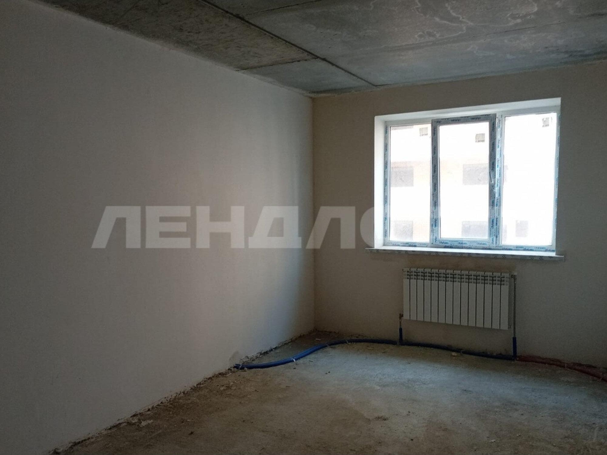 Купить квартиру за 6 400 000 рублей на бульвар Комарова, 1Ес6