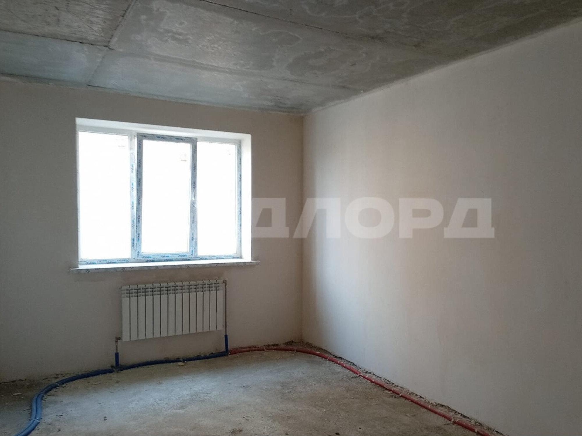 Купить квартиру за 6 400 000 рублей на бульвар Комарова, 1Ес6
