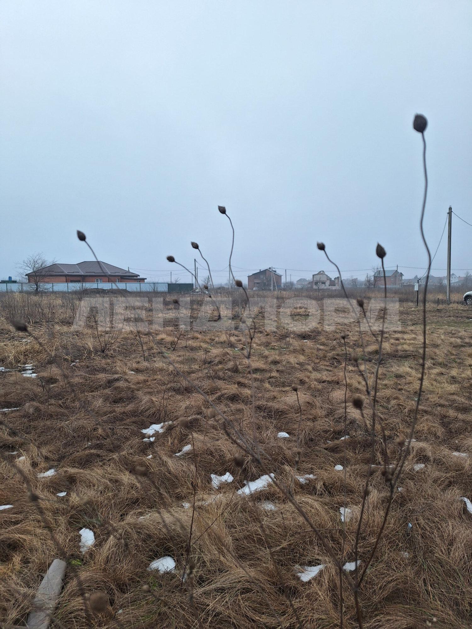 Купить землю, земельный участок за 1 000 000 рублей на улица Миронова