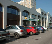 офис 194.3 кв м, этаж 1/1 Народный бульвар, д.89