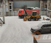 помещение 1296 кв м 22 Партсъезда улица, 2а помещение 1296 кв м 22 Партсъезда улица, 2а