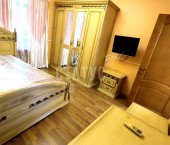 коттедж 150 кв м Пироговская ул, 24