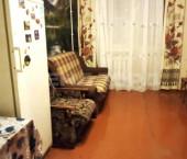 комната 100 кв м Турмалиновская улица, 85А