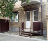 1-комн, 35.6кв м, этаж 1/5 Ольховский переулок, 54