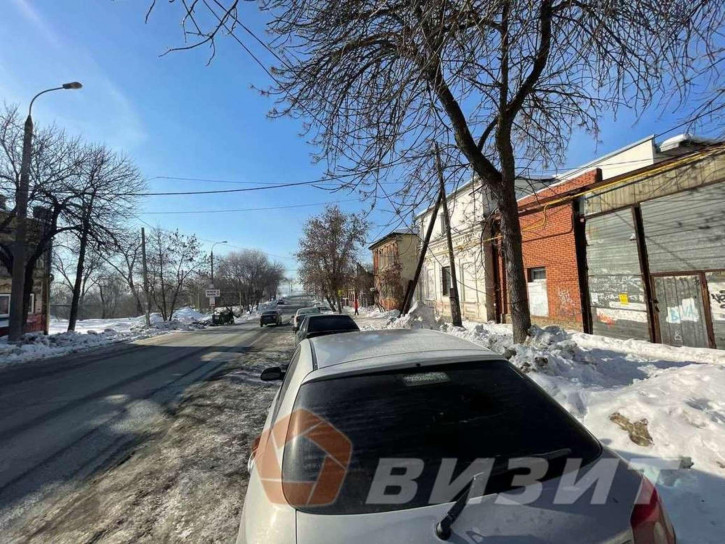 Помещение свободного назначения Молодогвардейская улица, 14