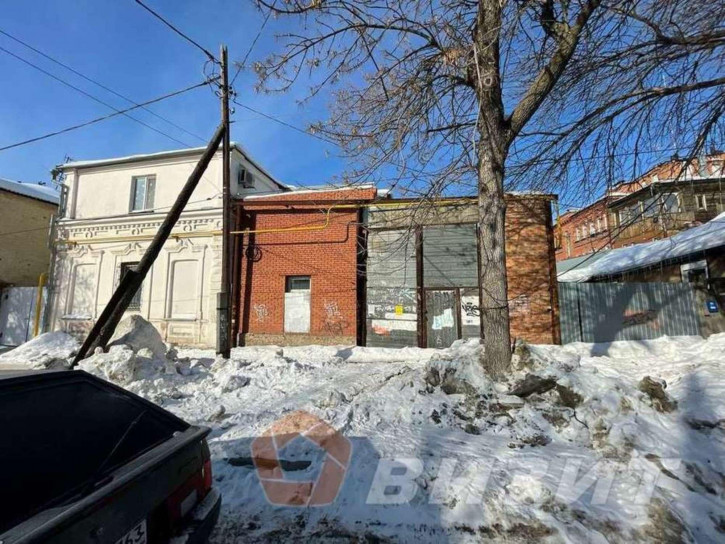 Помещение свободного назначения Молодогвардейская улица, 14