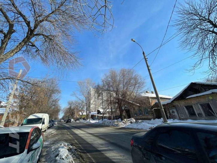 Помещение свободного назначения Молодогвардейская улица, 14