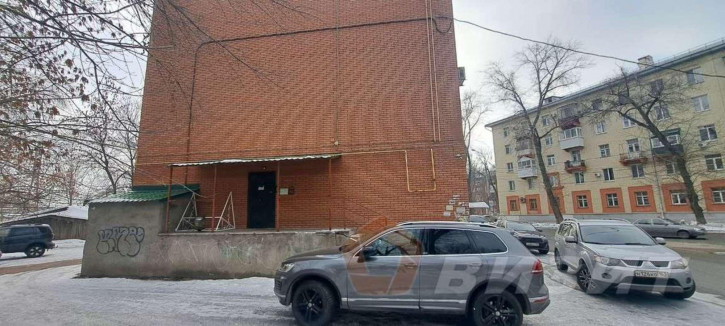 Офис Елизарова улица, 23 Офис Елизарова улица, 23