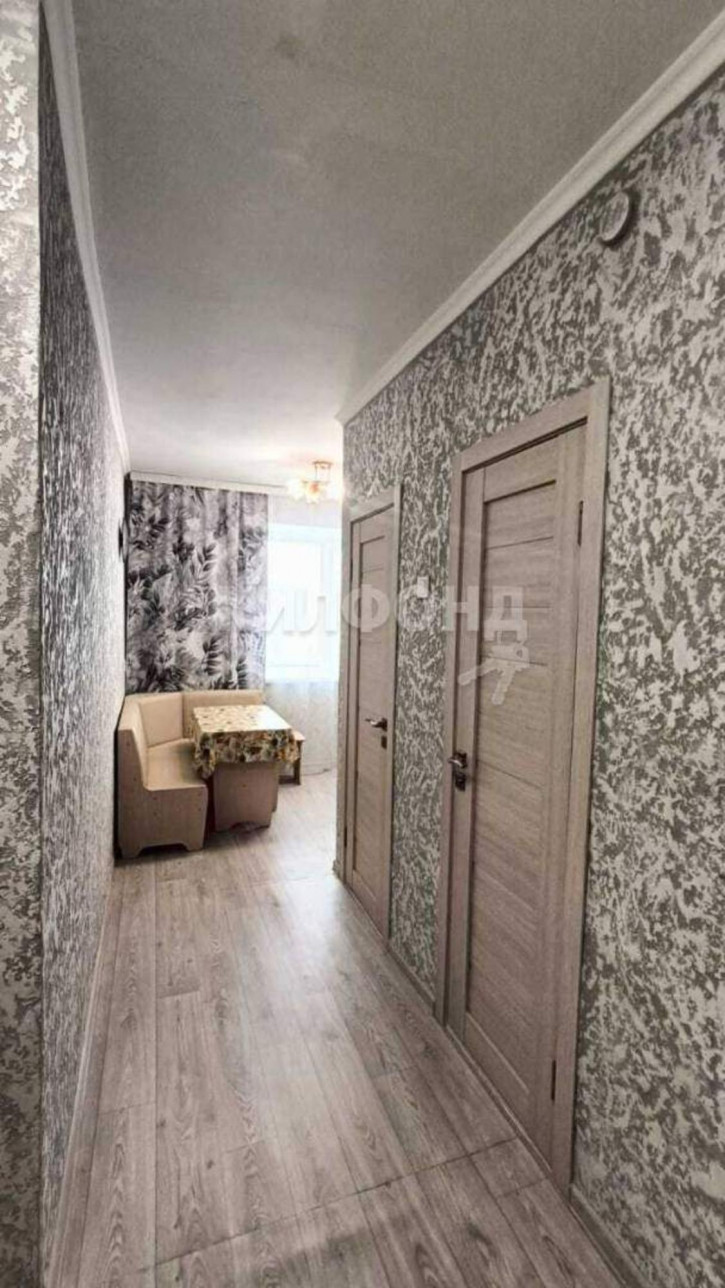 2-комн квартира Талнахская улица, д.52