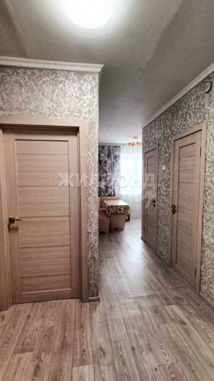 2-комн квартира Талнахская улица, д.52