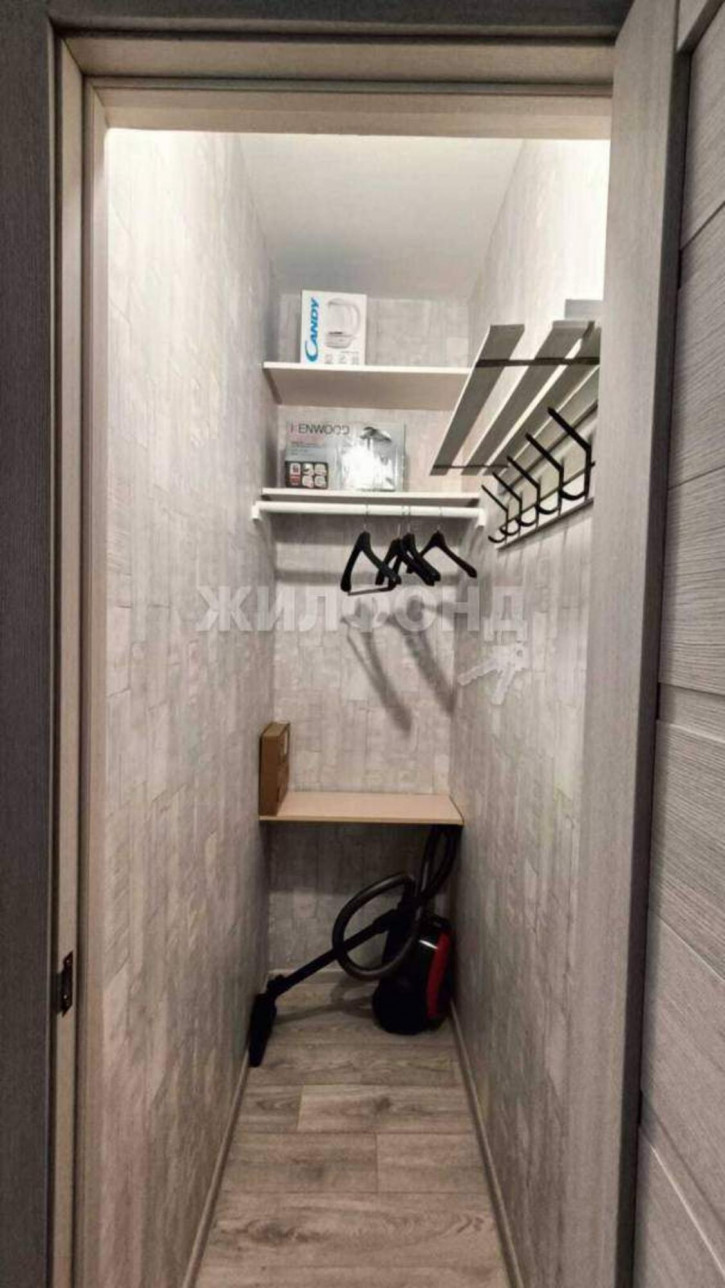 2-комн квартира Талнахская улица, д.52