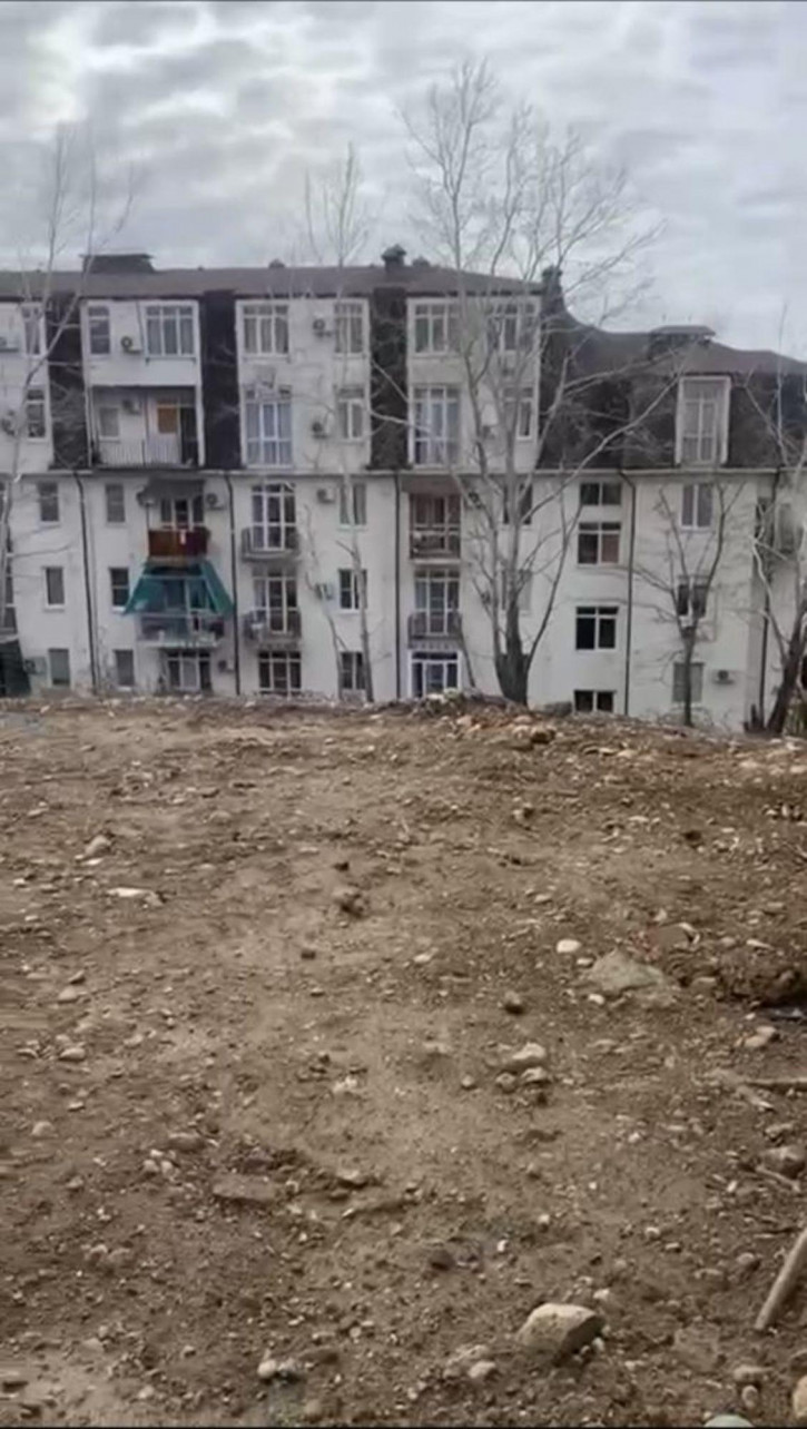 Земельный участок Голубые Дали ул