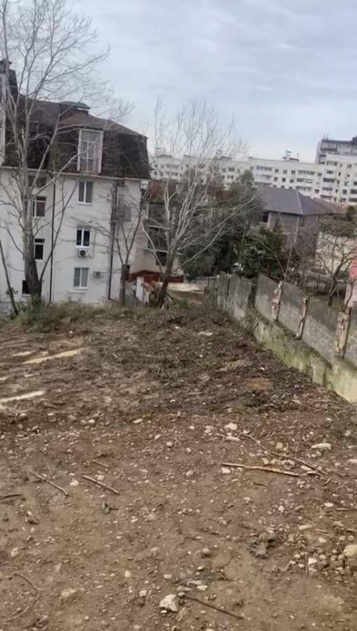 Земельный участок Голубые Дали ул